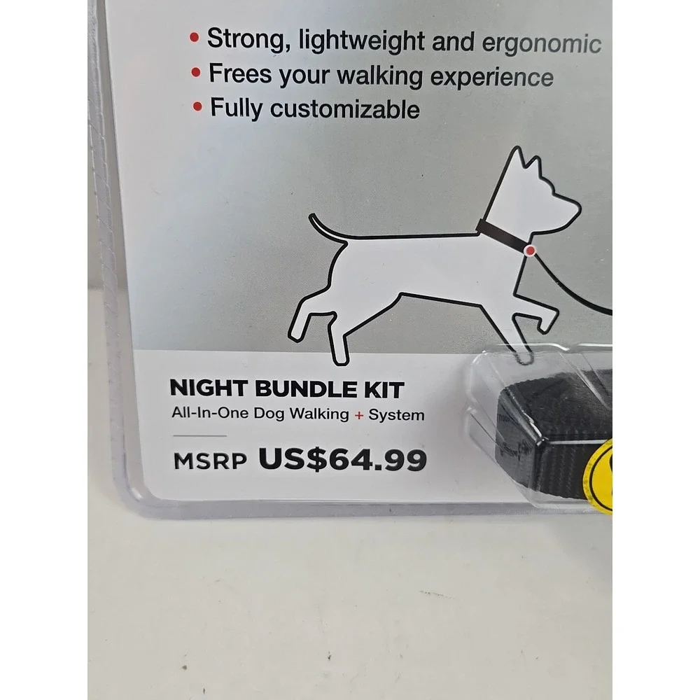 Dog Gone Smart gismo leash