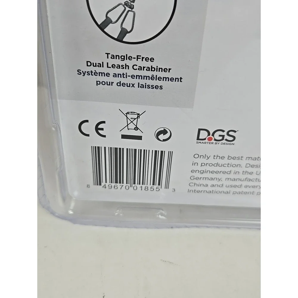 Dog Gone Smart gismo leash