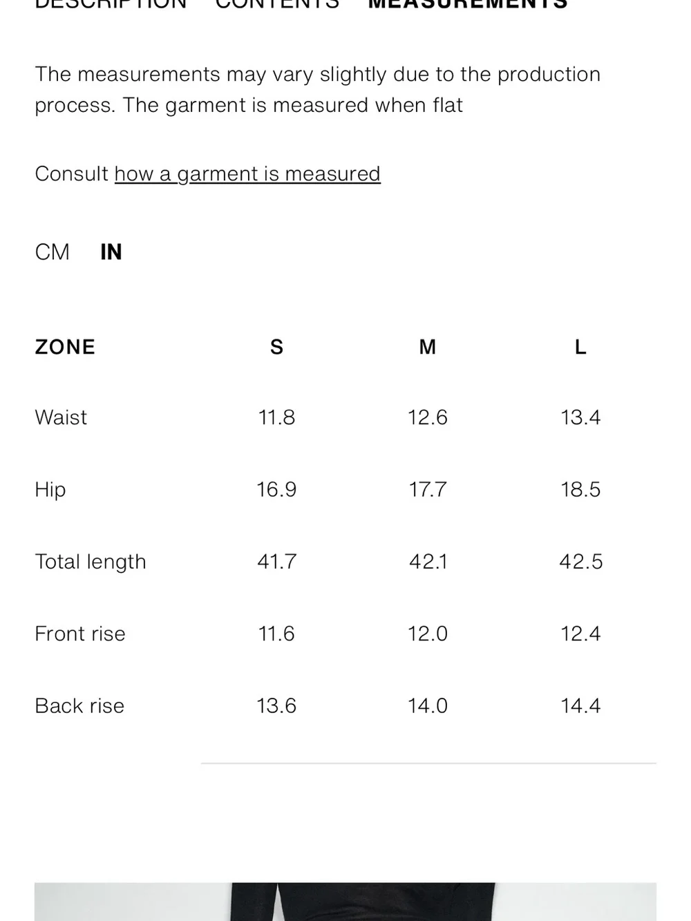 Zara shop my
