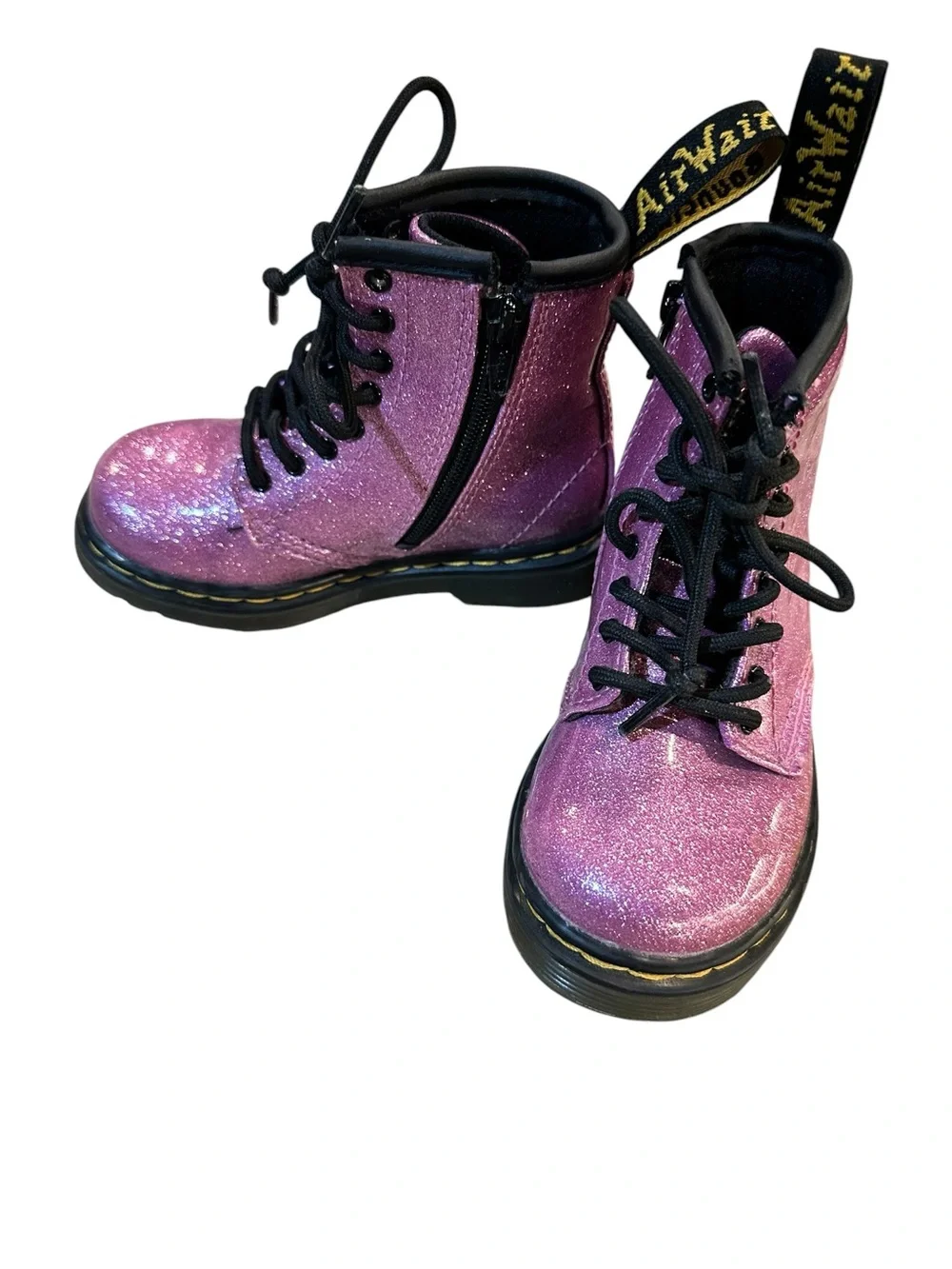 Dr. Martens super cute