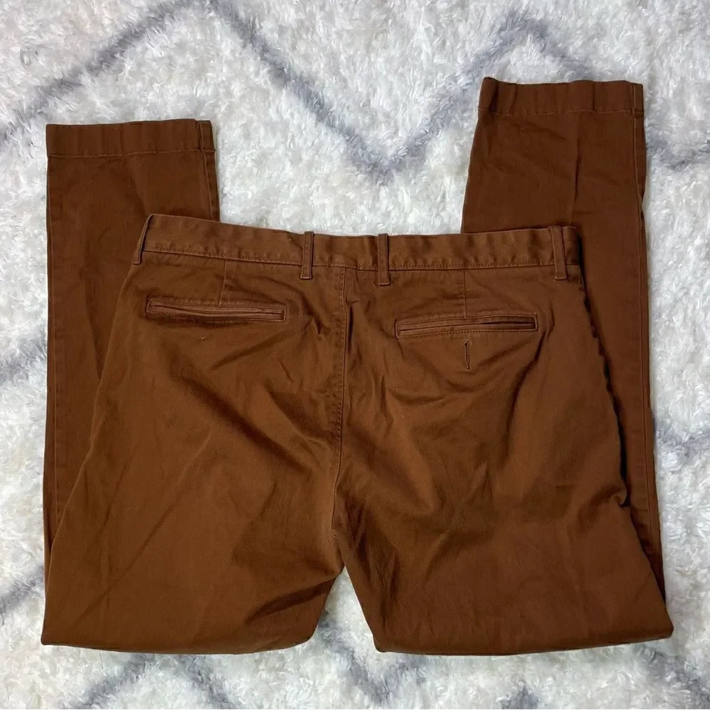 J. Crew crew pants
