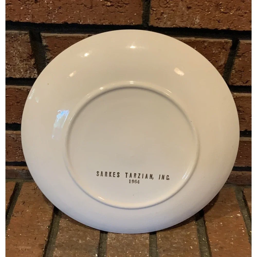 Sarkes Tarzian this vintage