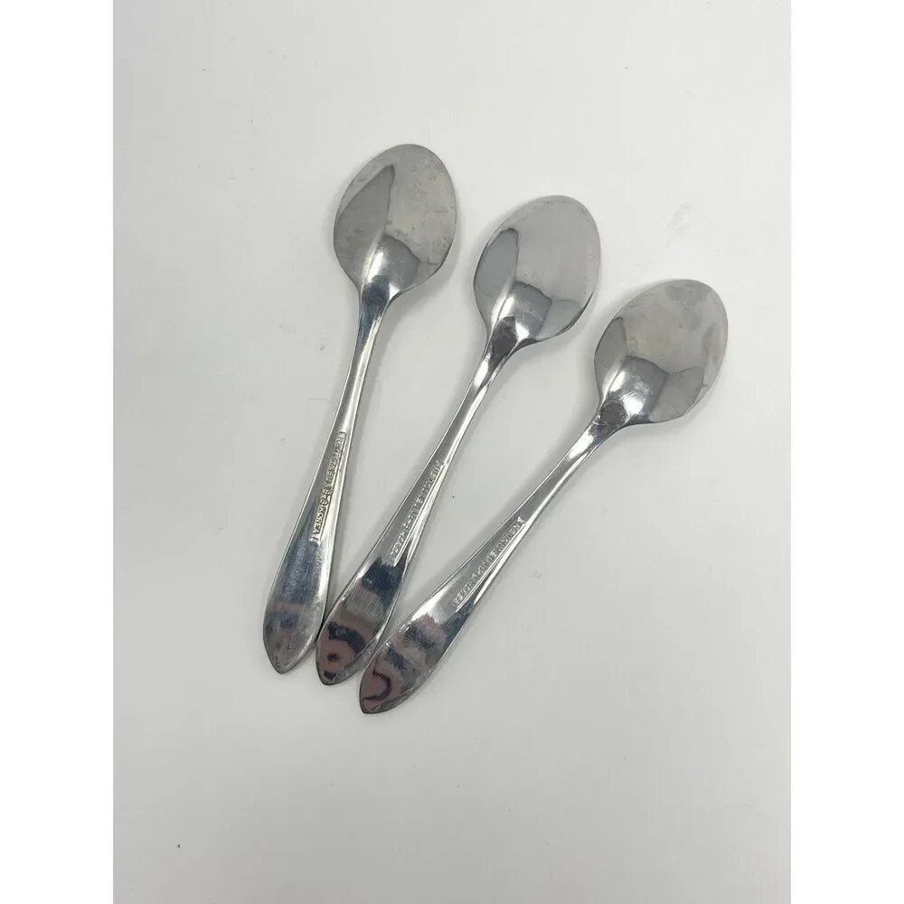 RETRONEU 18 stainless