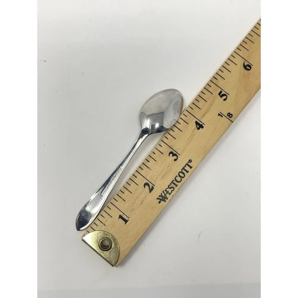 RETRONEU 18 stainless