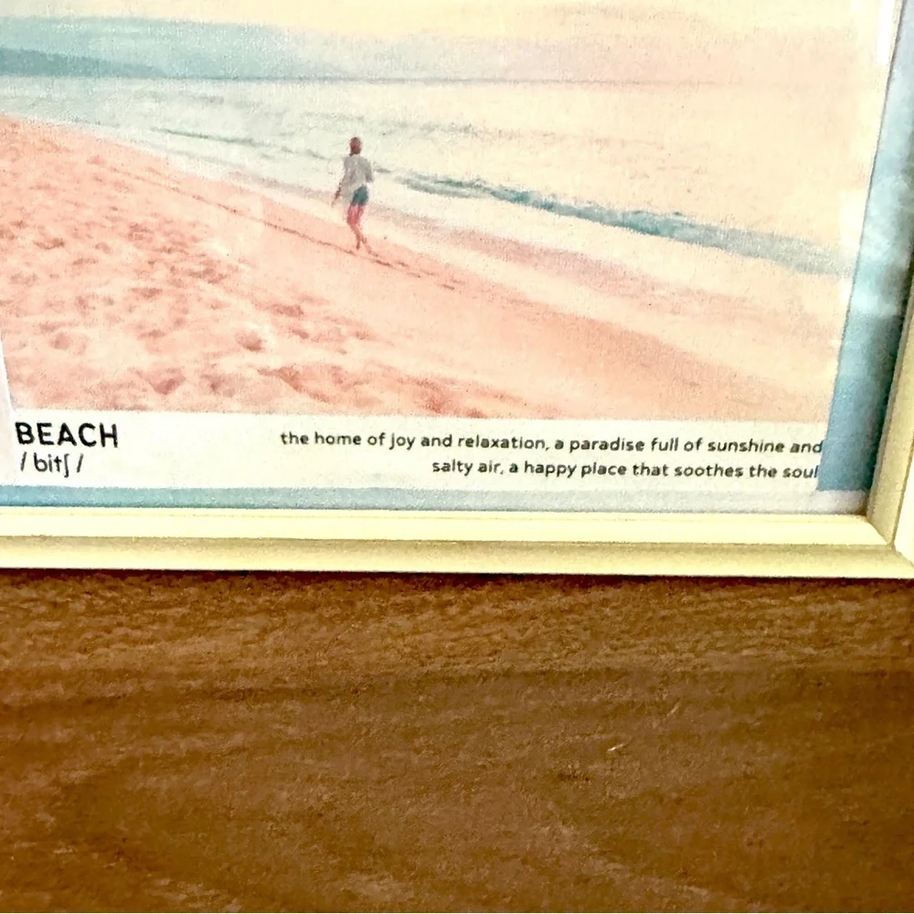N/A beach summer