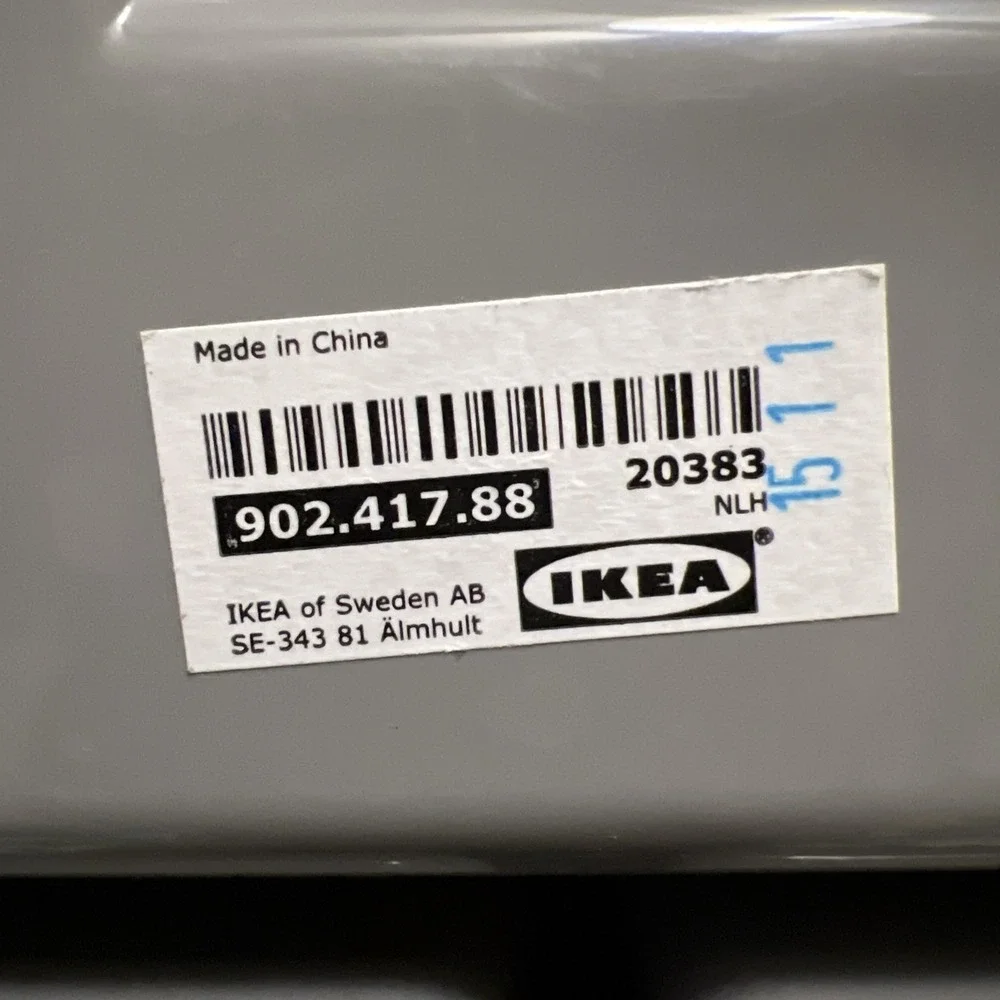 IKEA flatware utensil