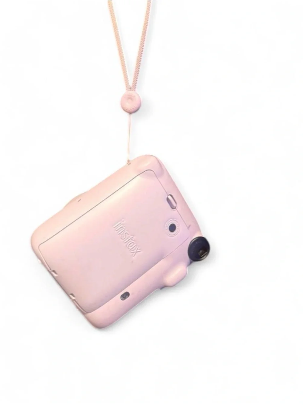 Fujifilm instant friendly battery