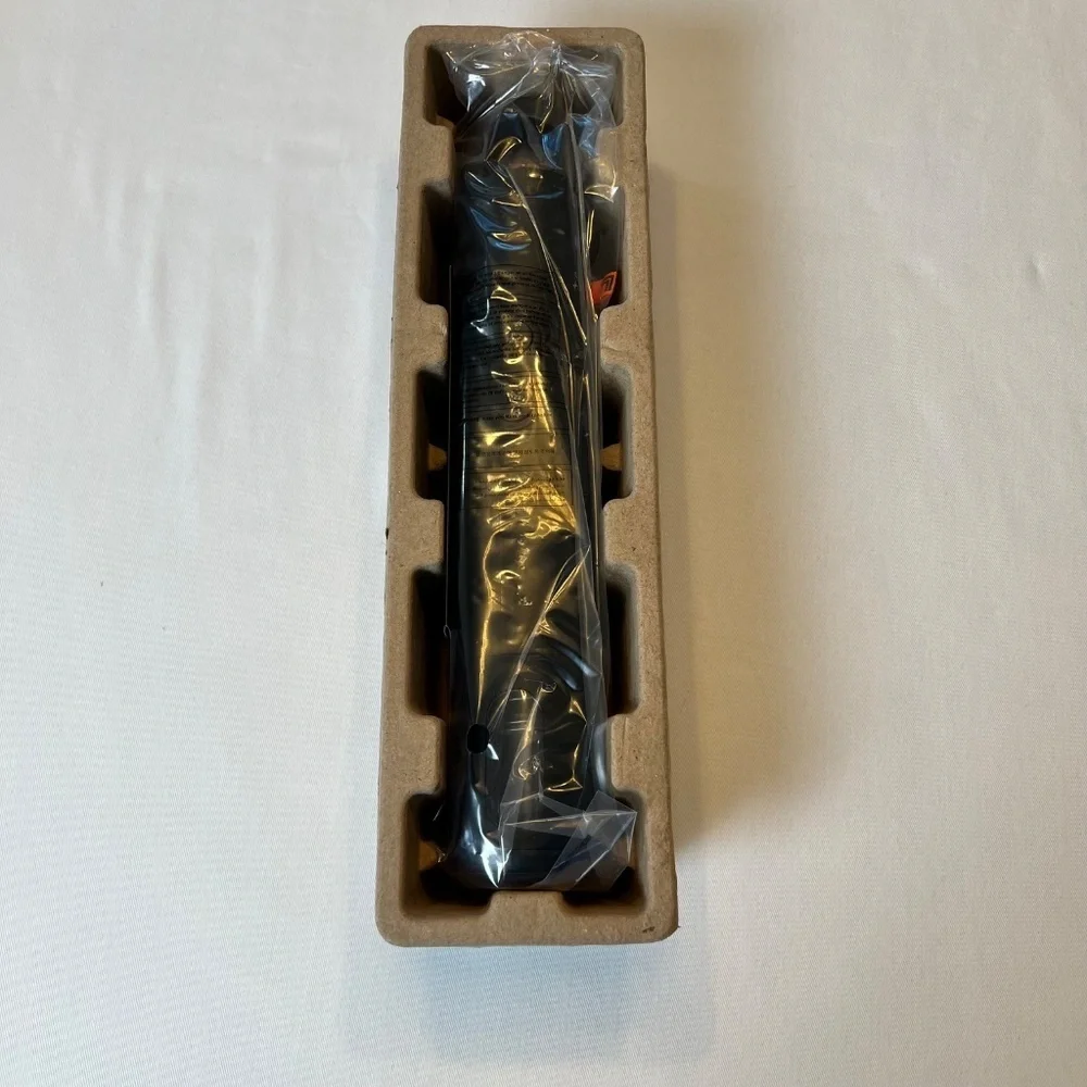 *FIRM PRICE* NIB - SHARPER IMAGE AUTOMATIC WINE BOTTLE OPENER
