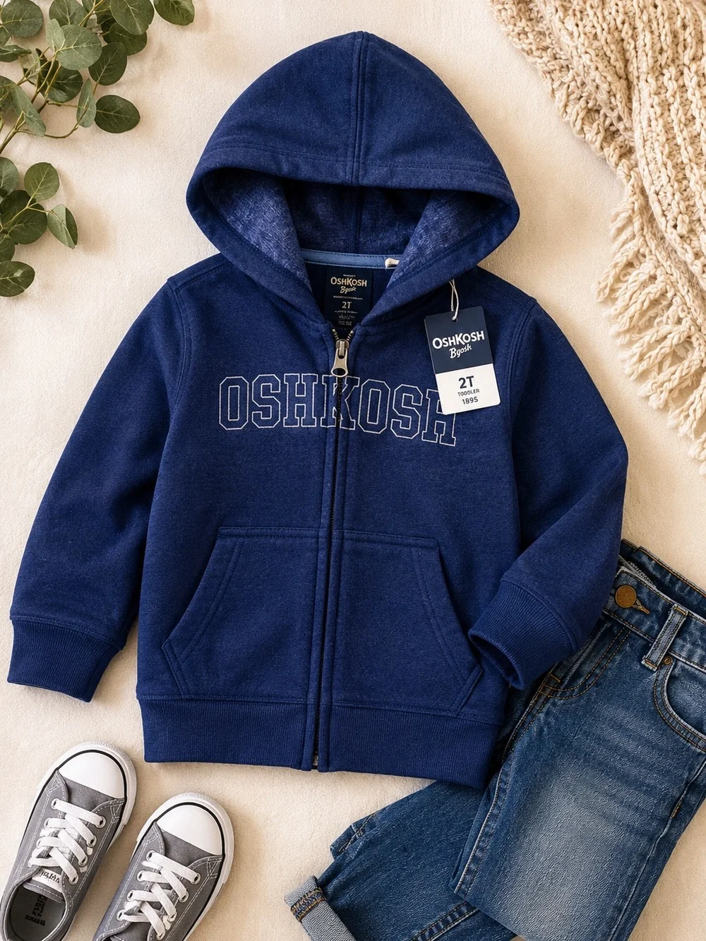 OshKosh Bgosh nwt oshkosh