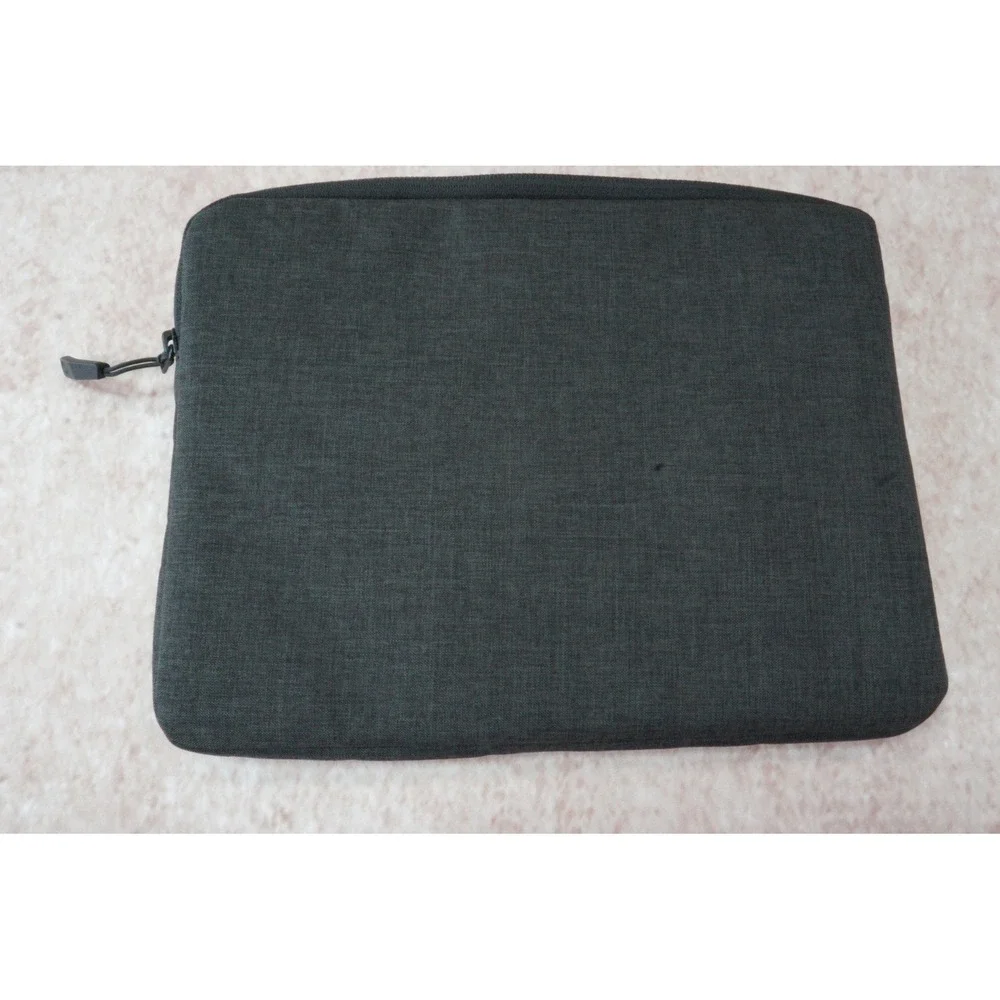 Tomtoc laptop sleeve