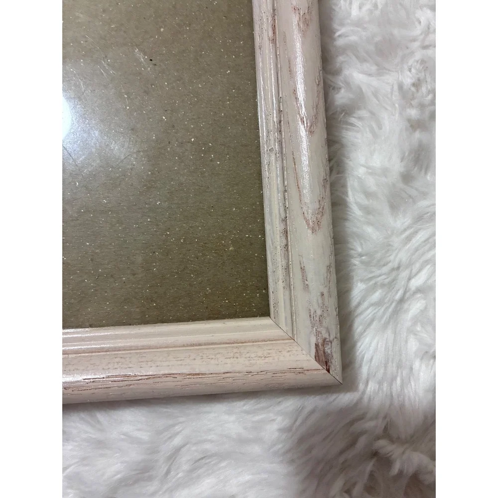 Decorel solid oak