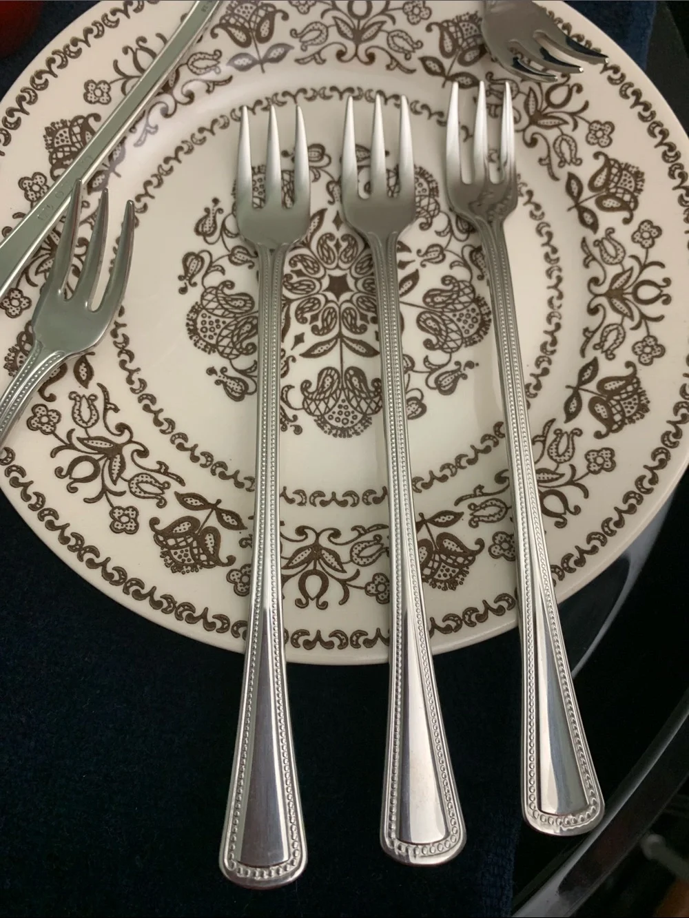 Oneida make offer
