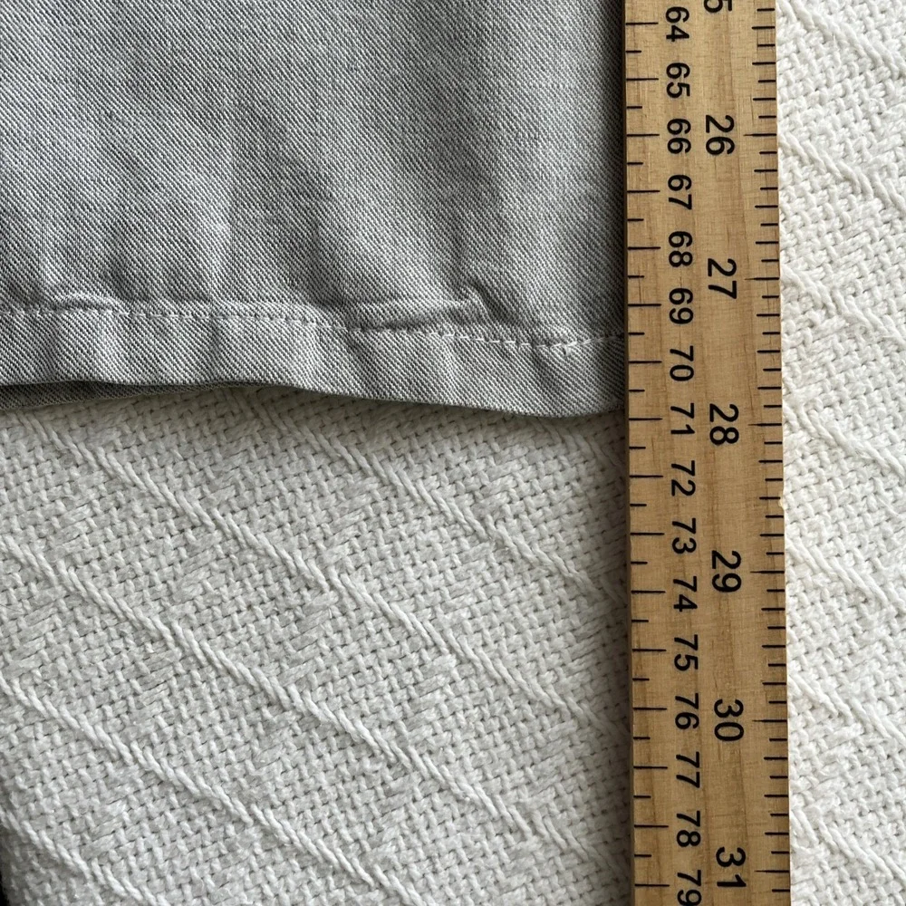 Women's Linen Blend Wide Leg Pants 4 Coastal Resort Minimalist Quiet Luxury