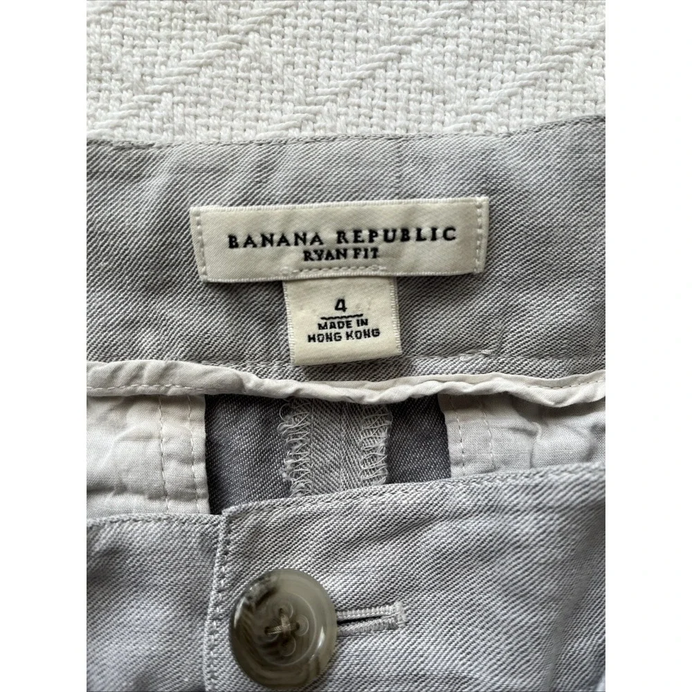 Women's Linen Blend Wide Leg Pants 4 Coastal Resort Minimalist Quiet Luxury