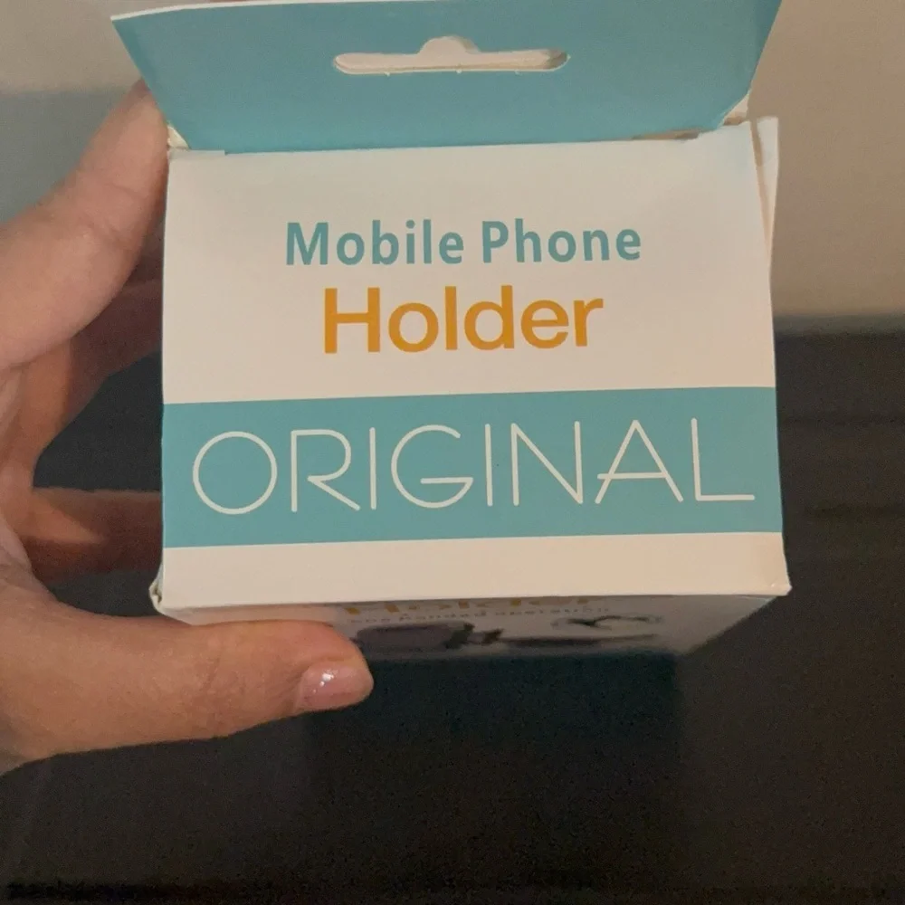 N/A new box