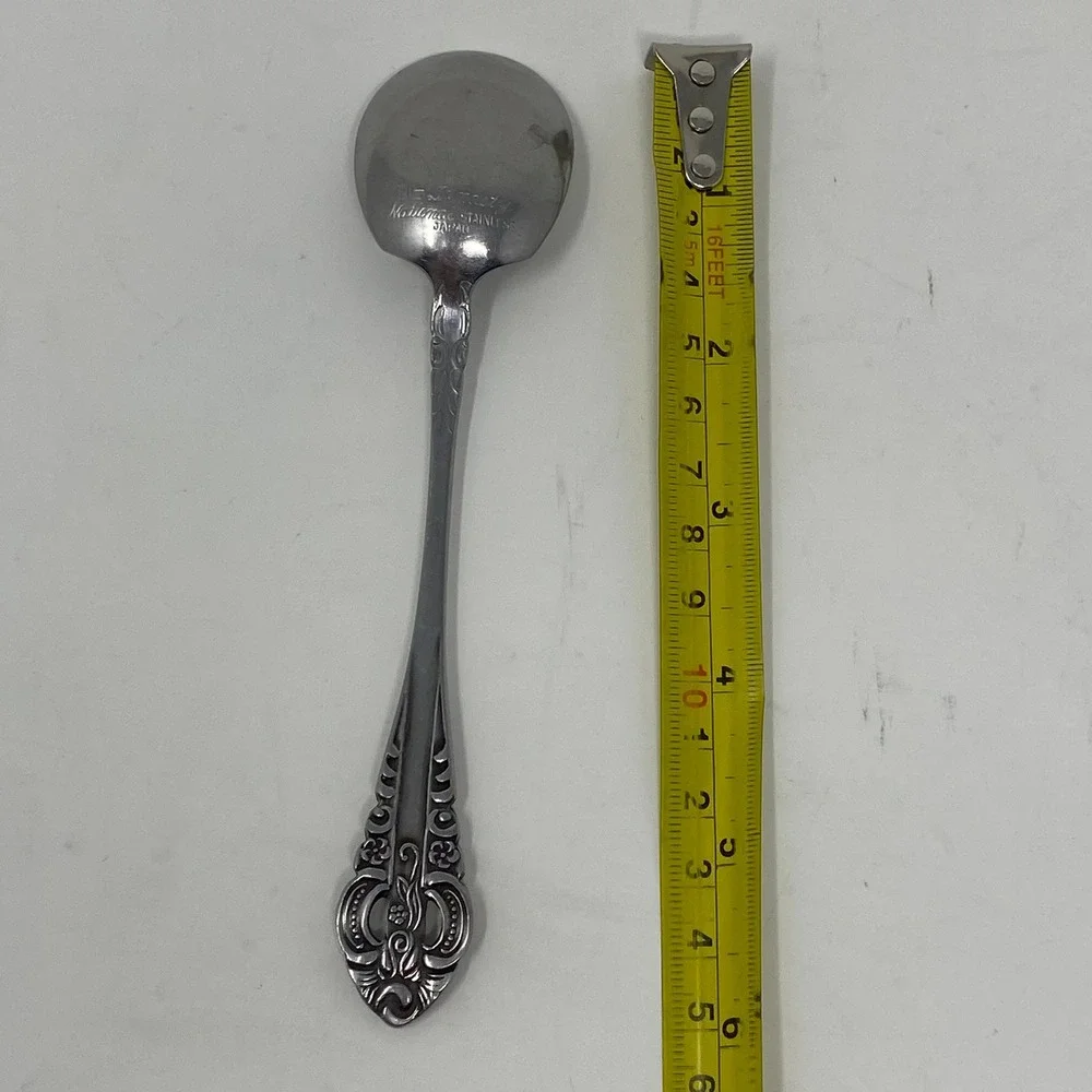 National Stainless by length