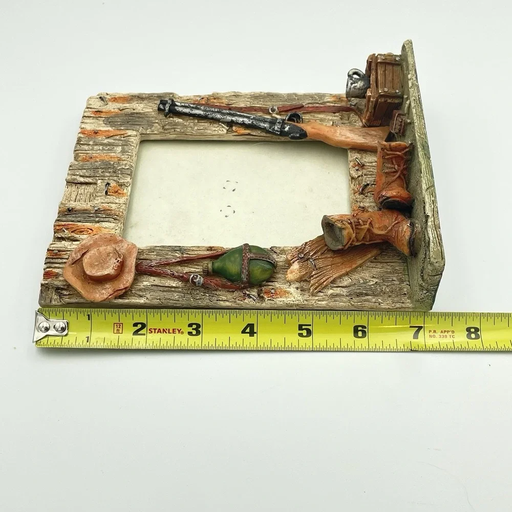 The Unbranded Brand resin hunting