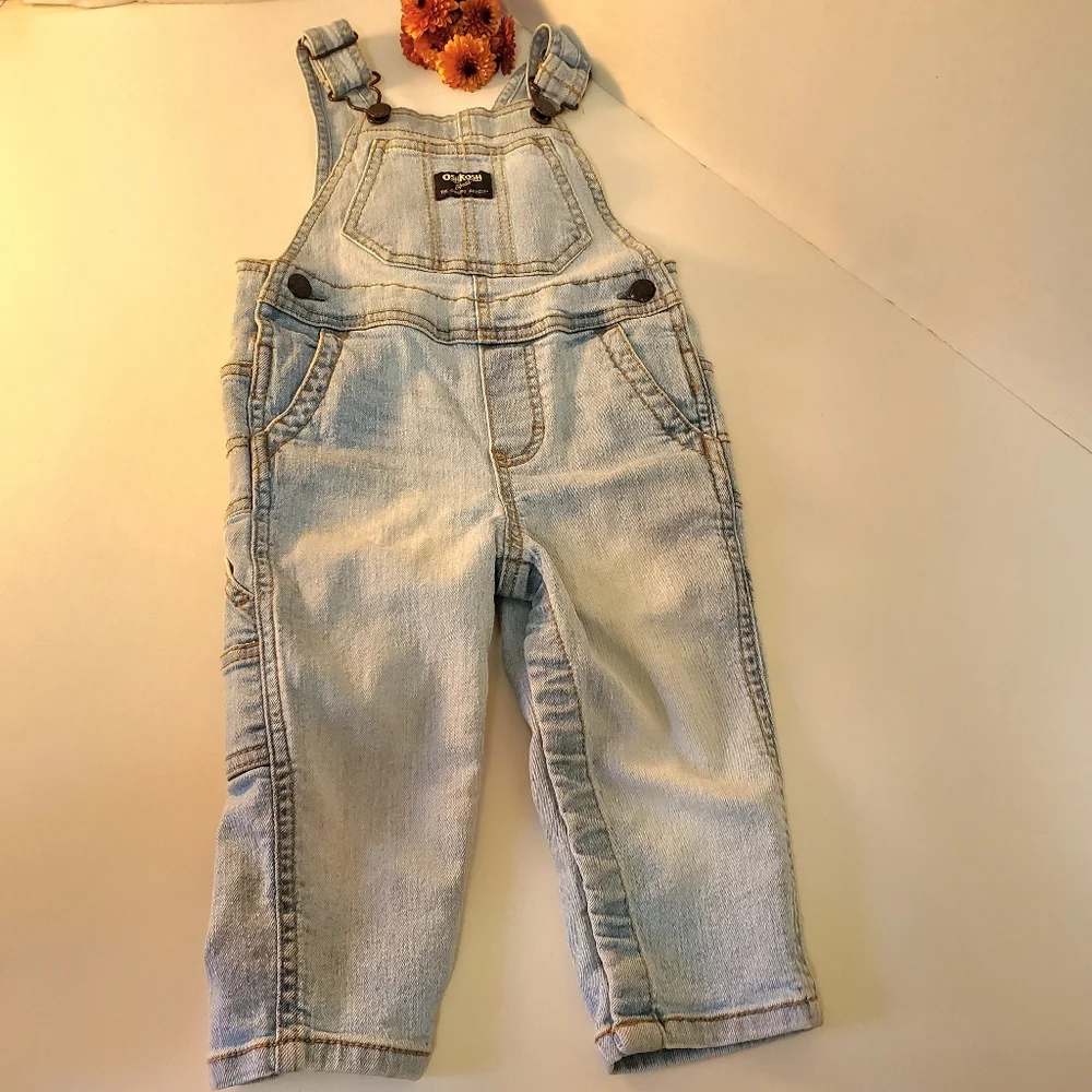 OshKosh Bgosh osh kosh