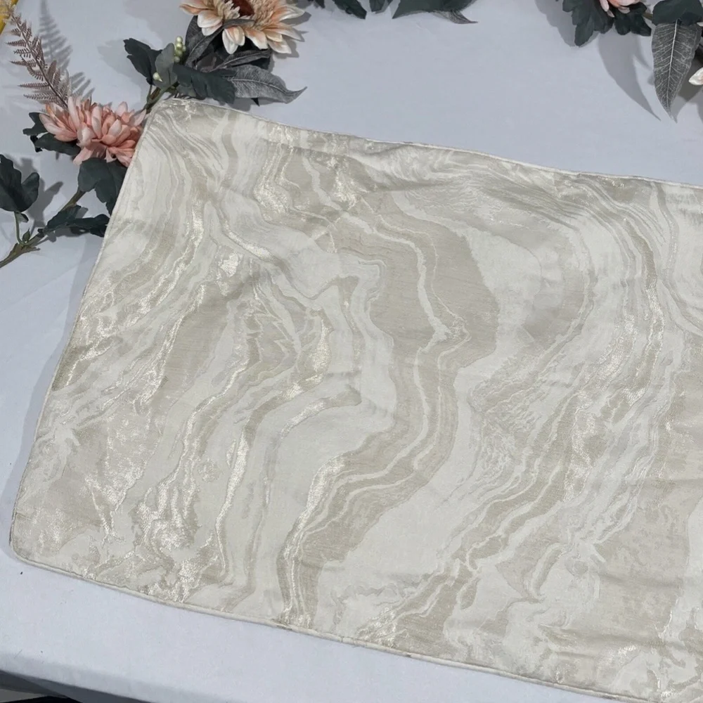 NEW $135 [ 1 King ] Pillow Sham for Hotel Collection Moonstone‎