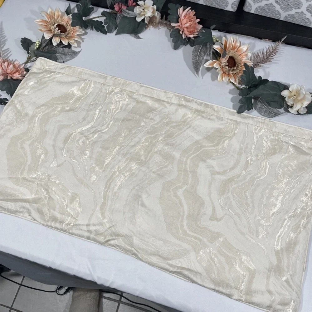 NEW $135 [ 1 King ] Pillow Sham for Hotel Collection Moonstone‎