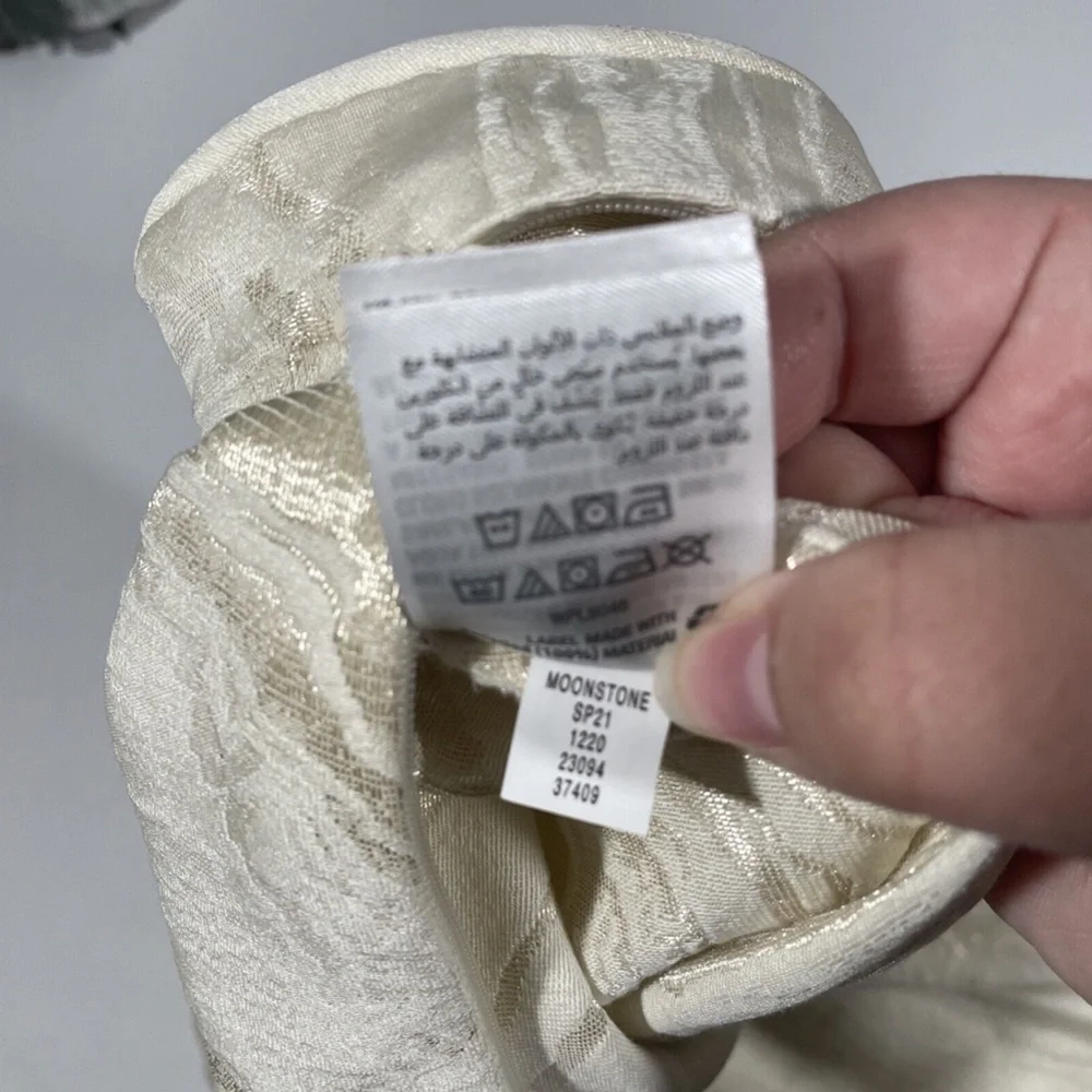 NEW $135 [ 1 King ] Pillow Sham for Hotel Collection Moonstone‎