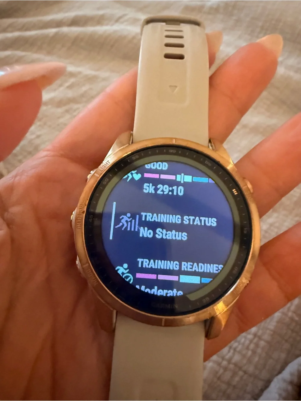 garmin good very