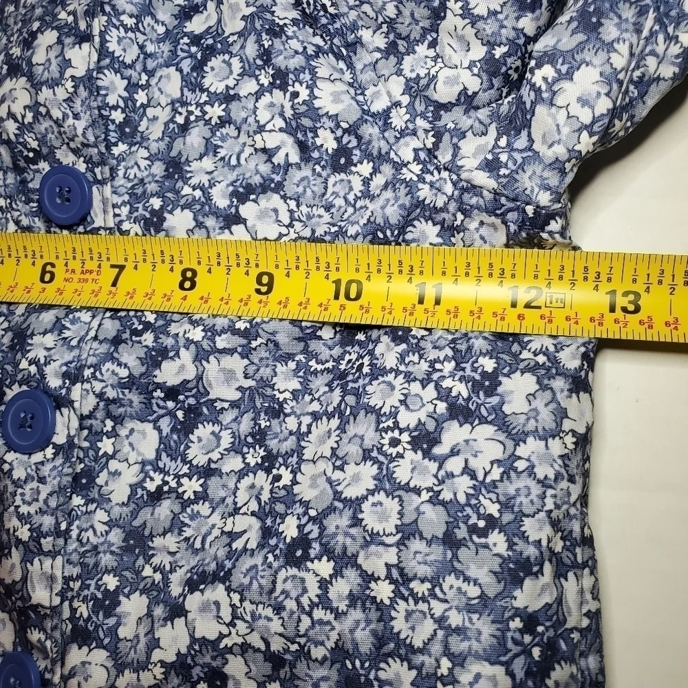 GAP baby button