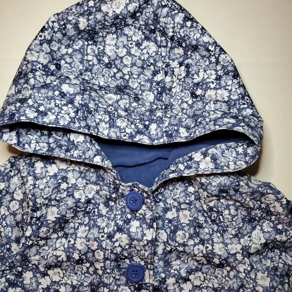 GAP baby button