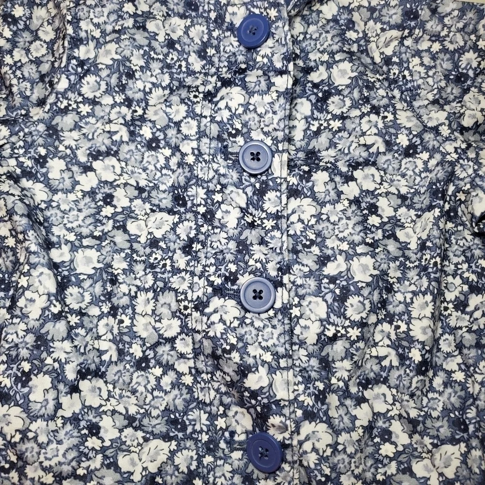 GAP baby button