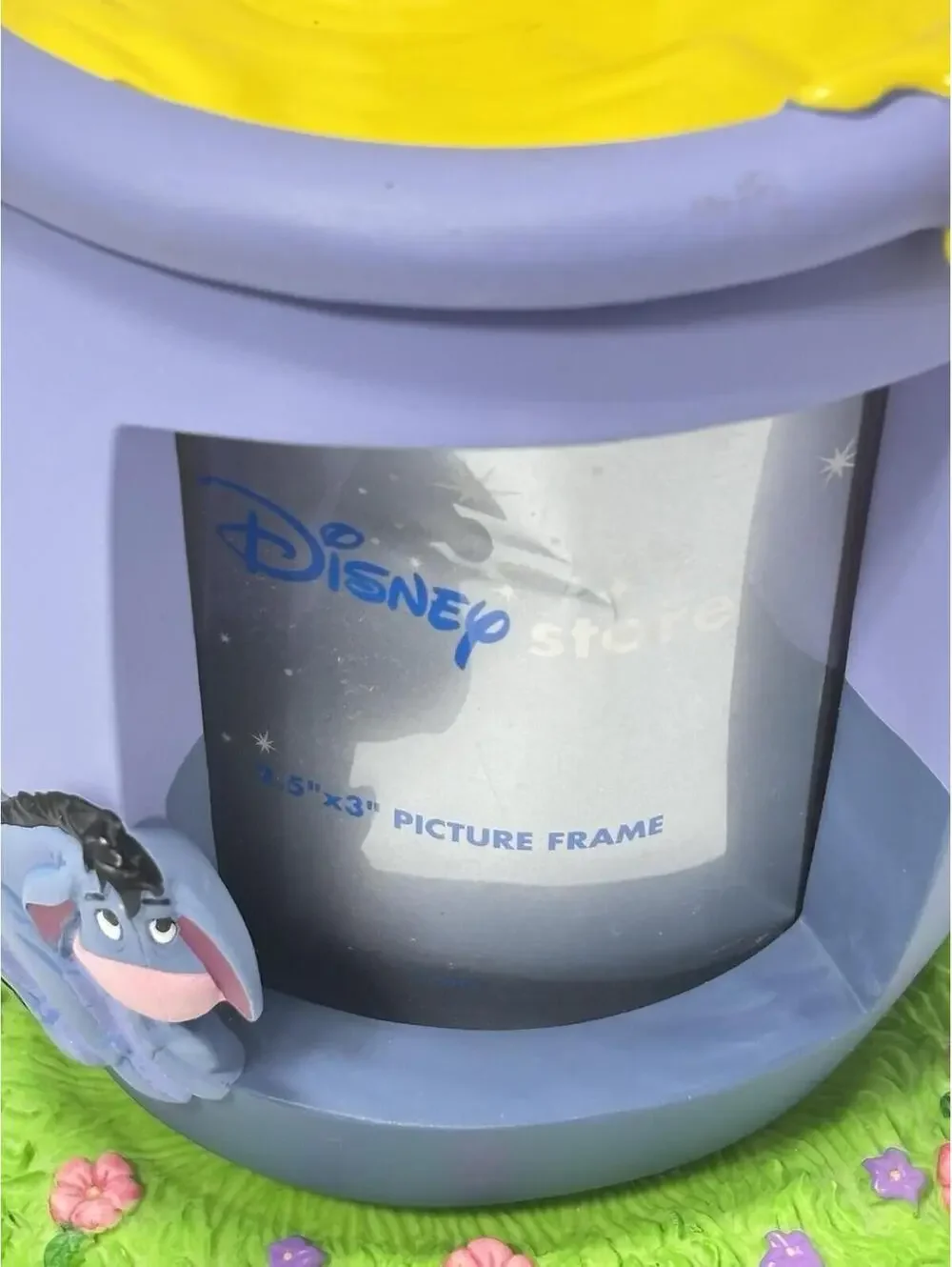 Disney bring splash