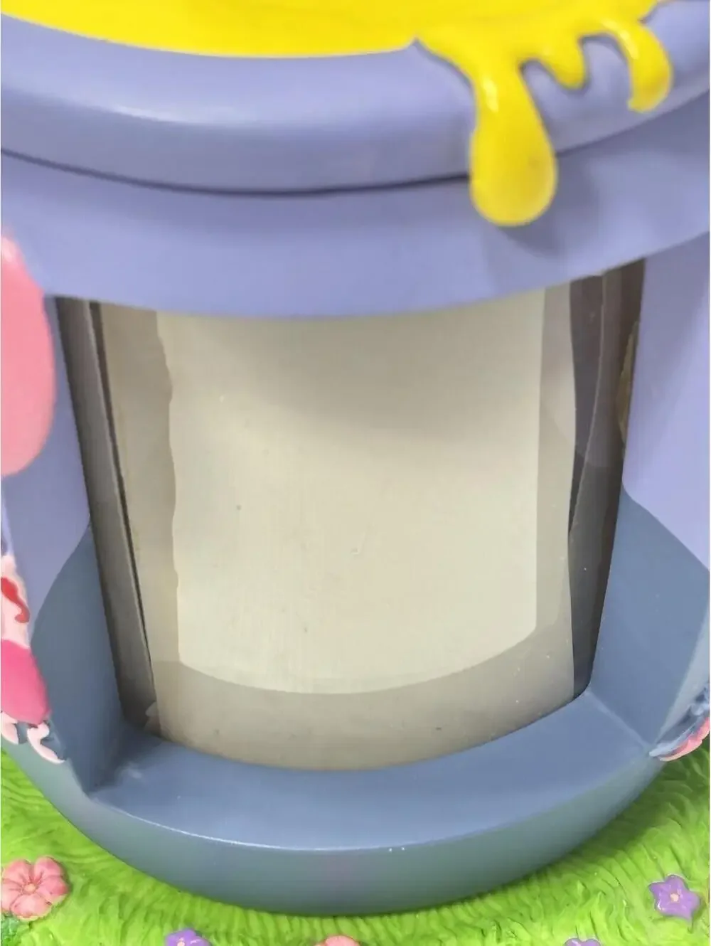 Disney bring splash