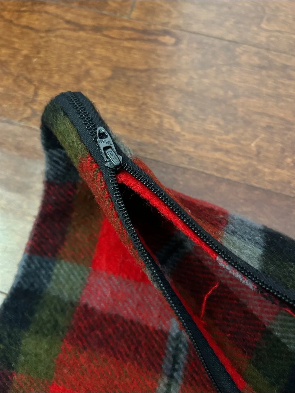 Faribo vintage wool