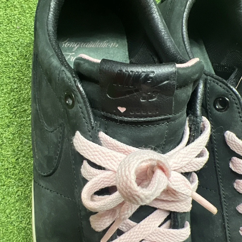 Nike only sneakers