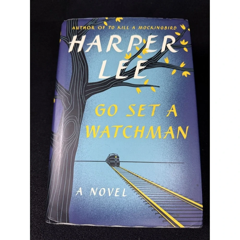 N/A compelling novel