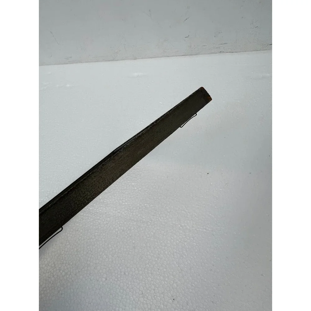 N/A carved wood