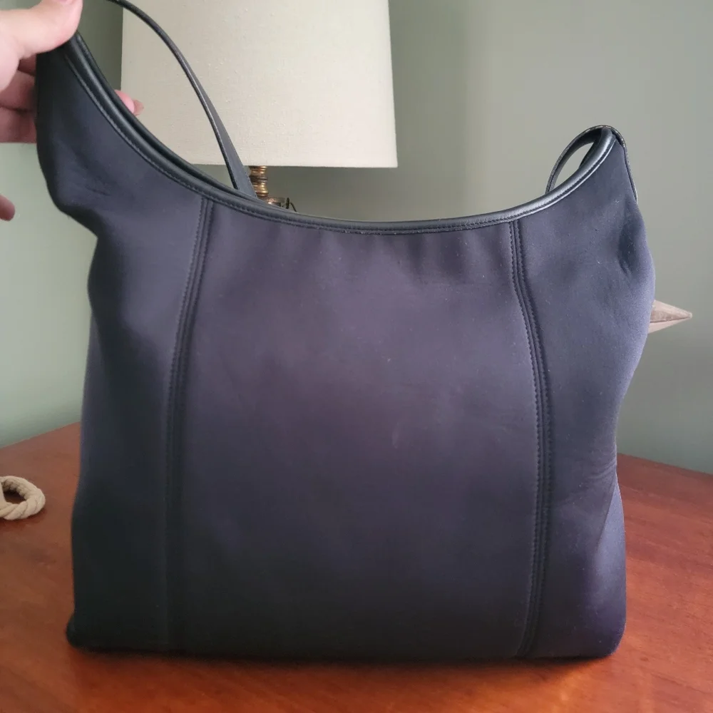 Coach style number