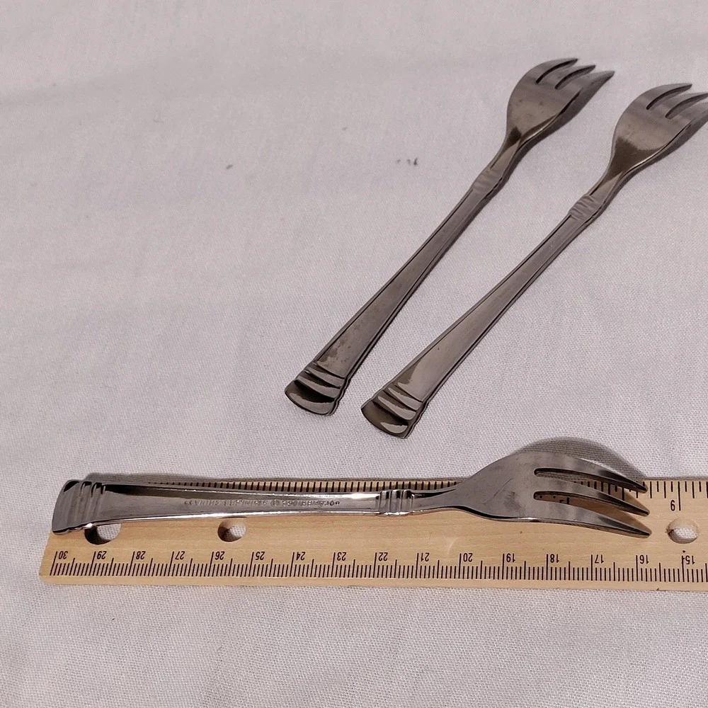 Cambridge silversmiths stainless