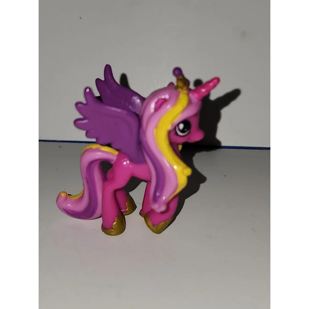 Cadance My‎ Little Pony Blind Bag Mini Replacement Toy