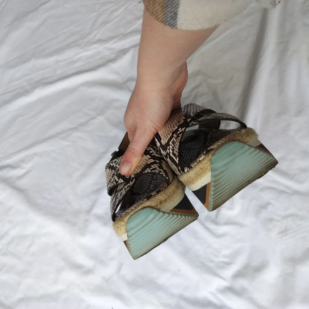 Enzo Angiolini from shoe