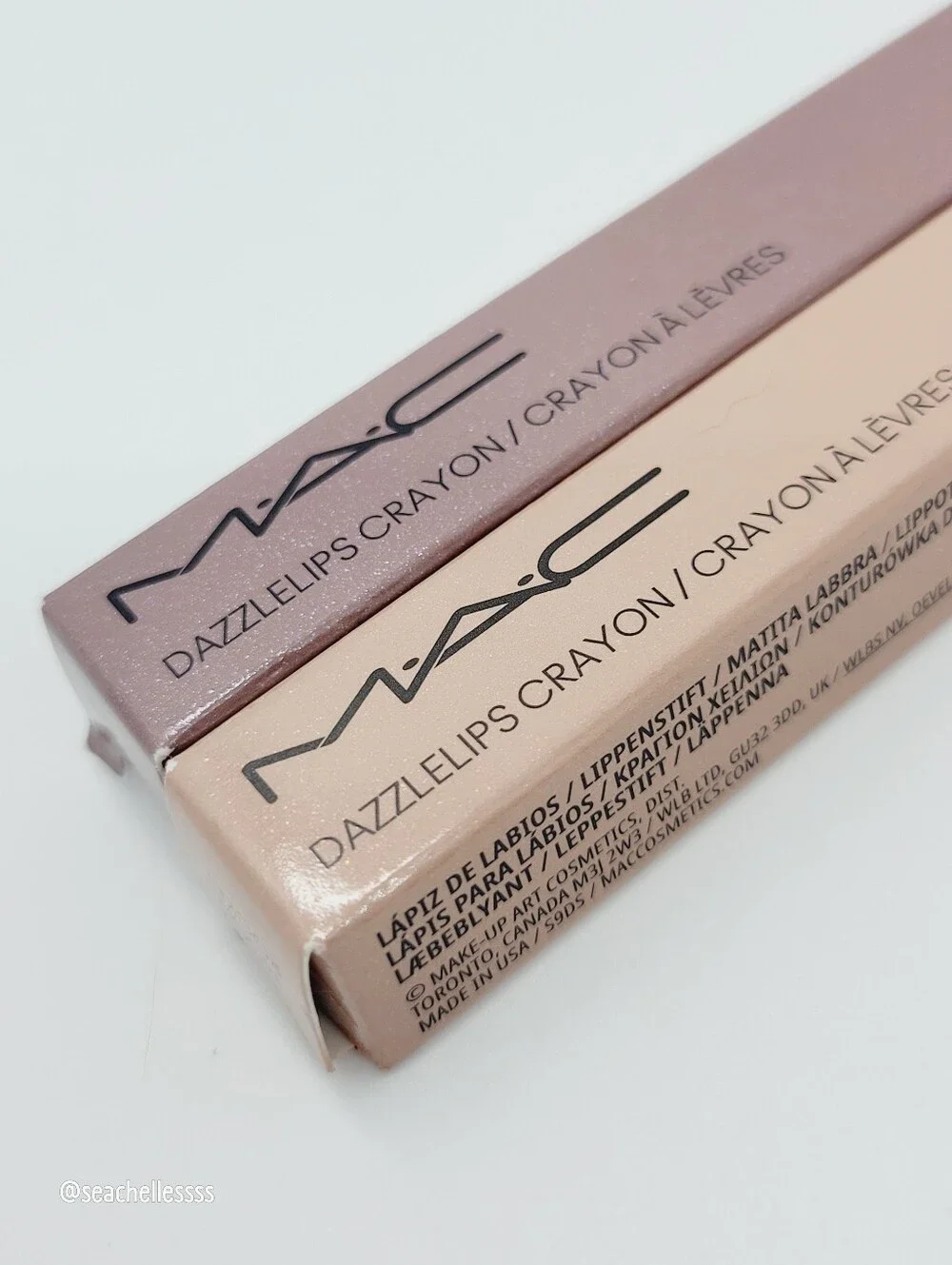 MAC Cosmetics multi use