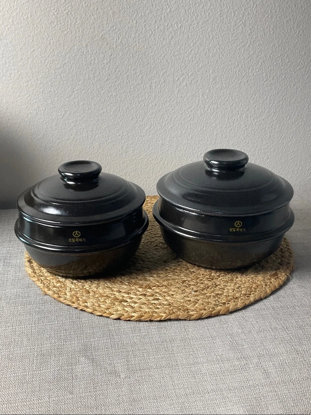 Shinil Ttukbaegi bring authentic