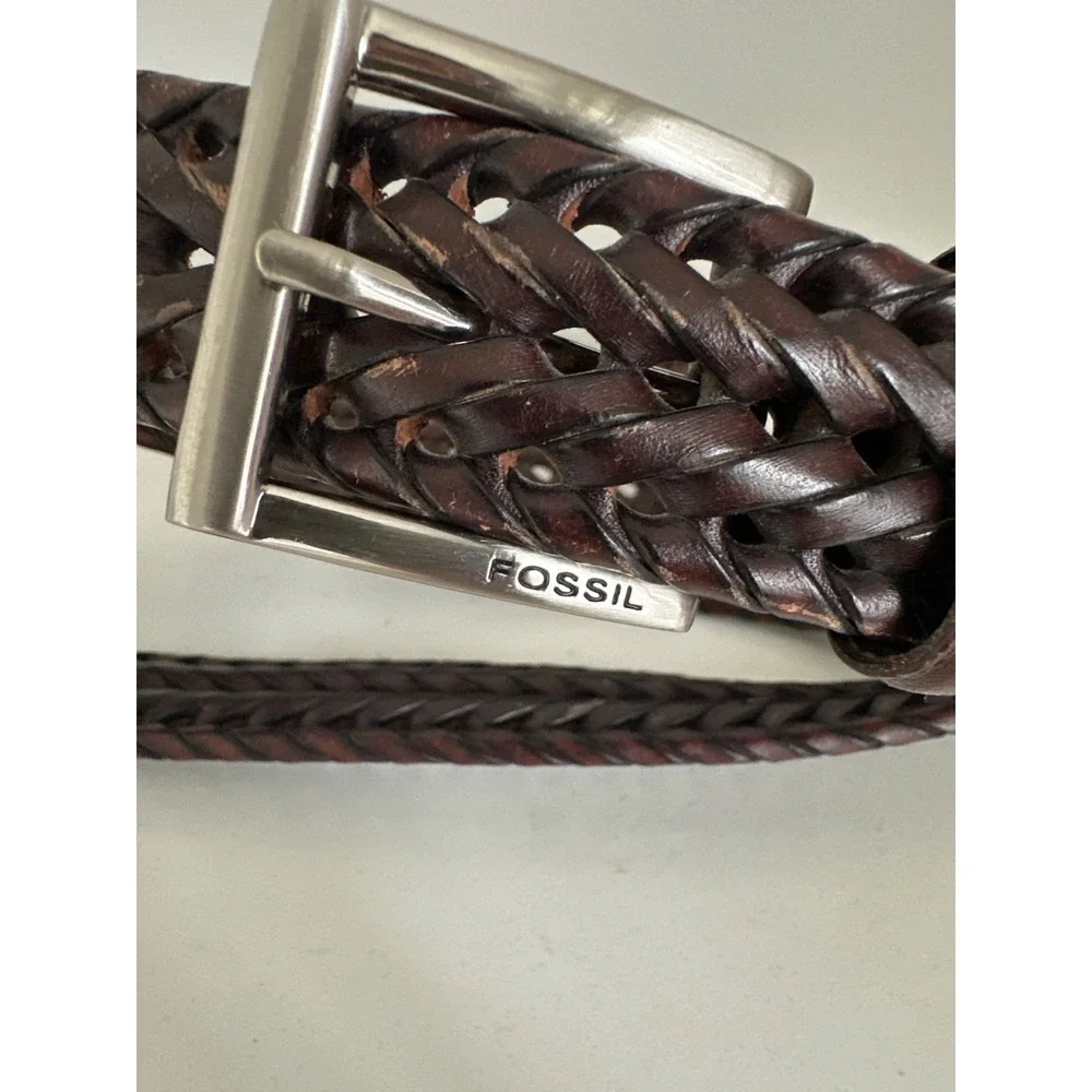 Fossil belt mens