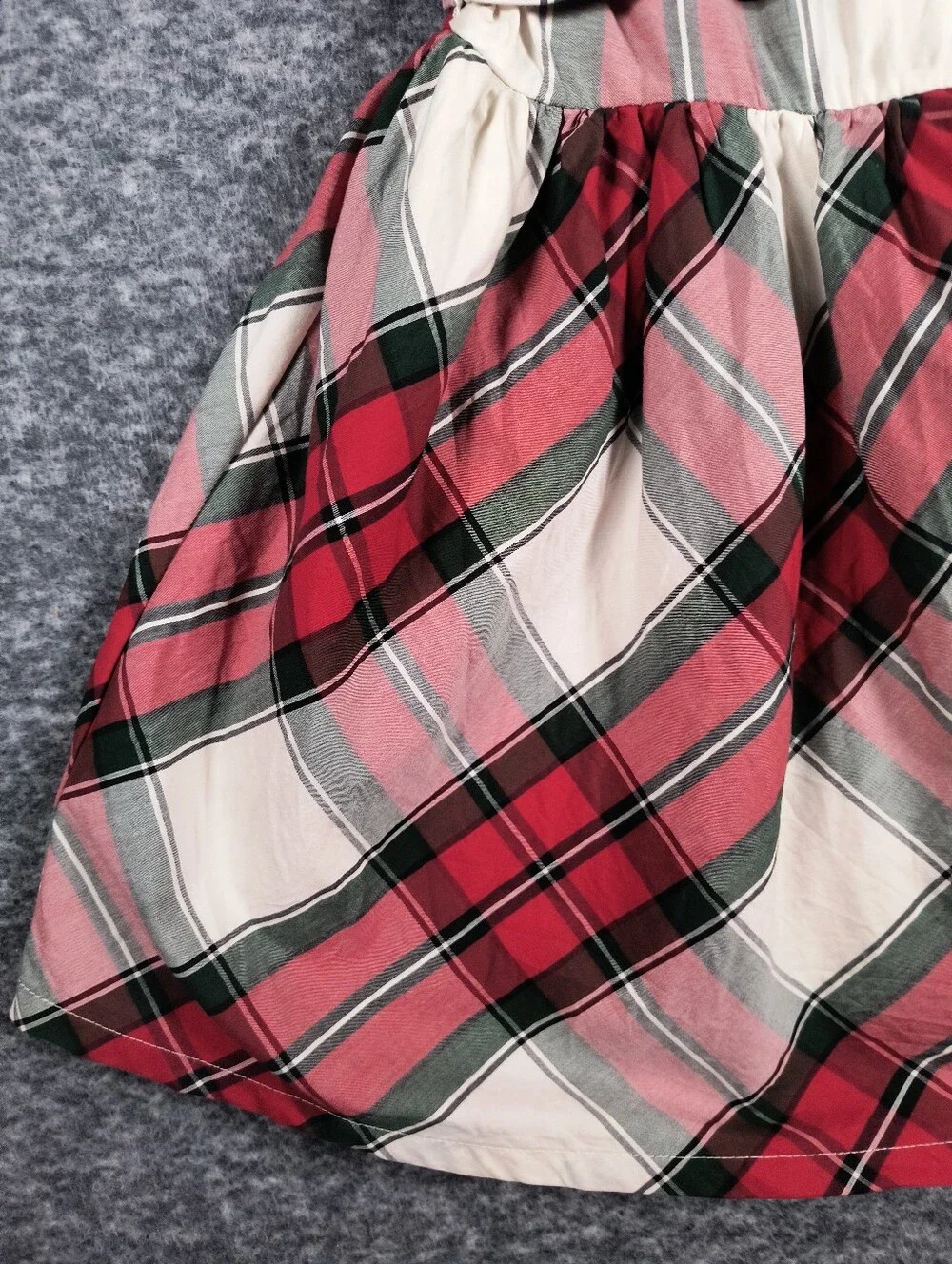 Carters carter plaid