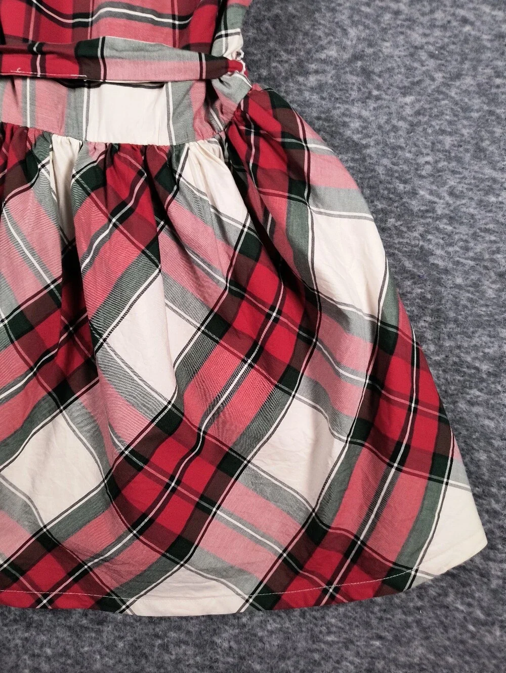 Carters carter plaid