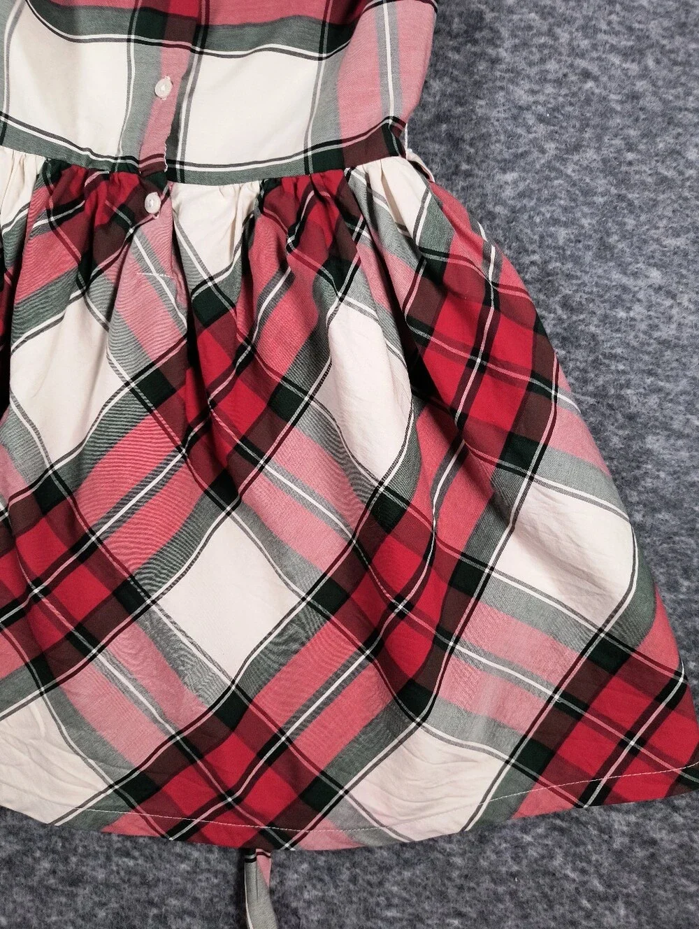 Carters carter plaid