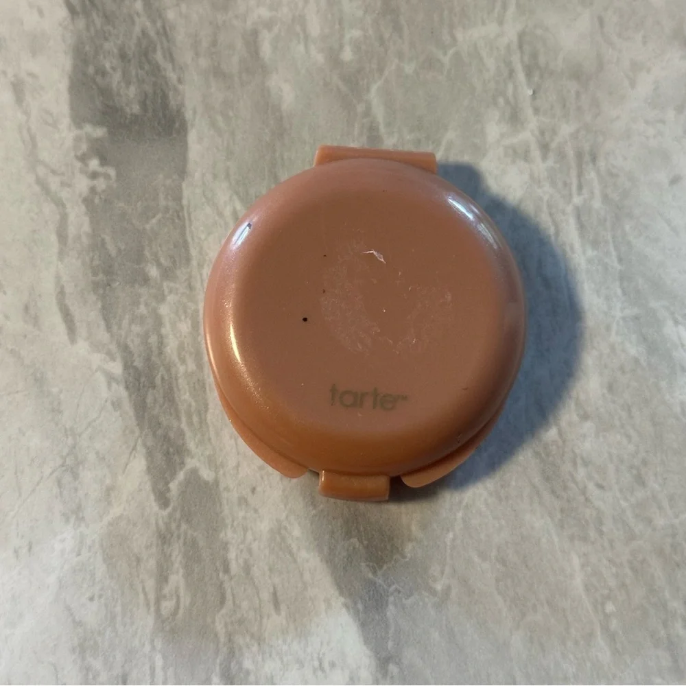 New Tarte Park‎ Ave Princess Pressed Powder Bronzer