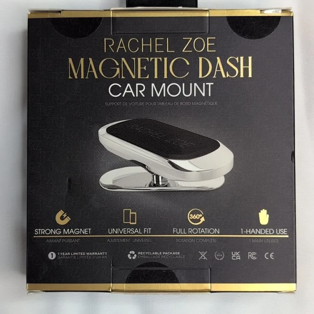 Rachel Zoe new original