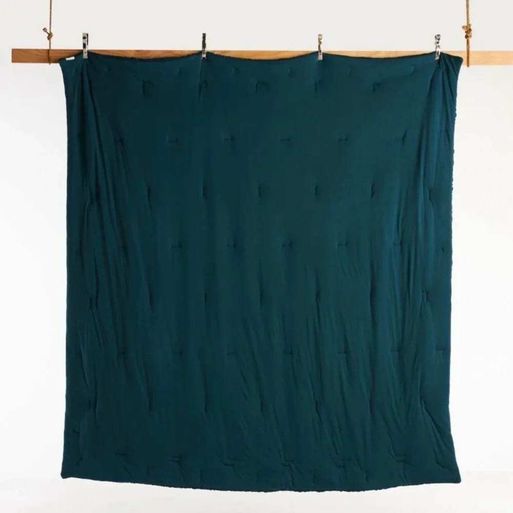 Anthropologie color teal