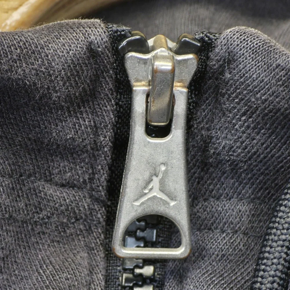 Jordan good sun