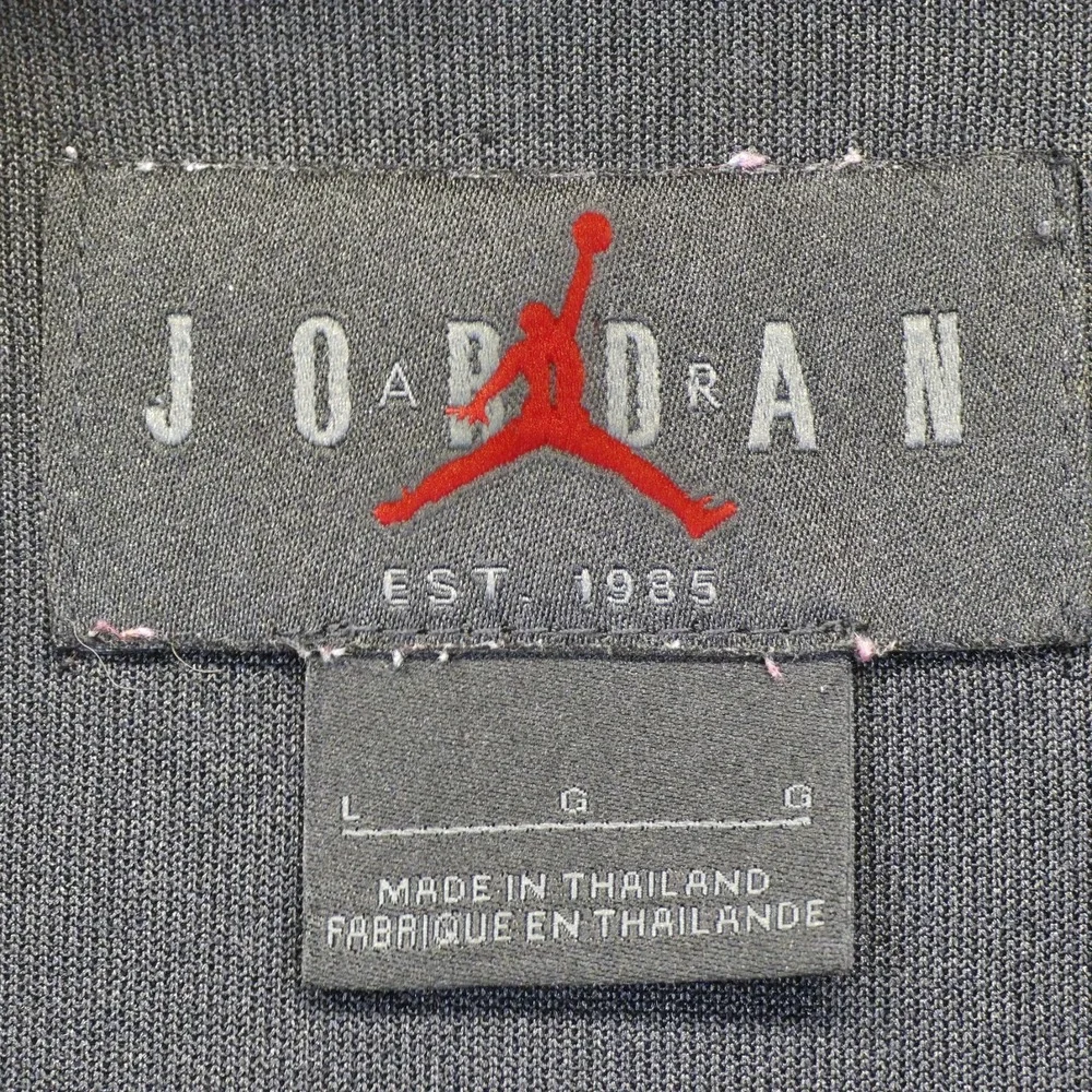 Jordan good sun
